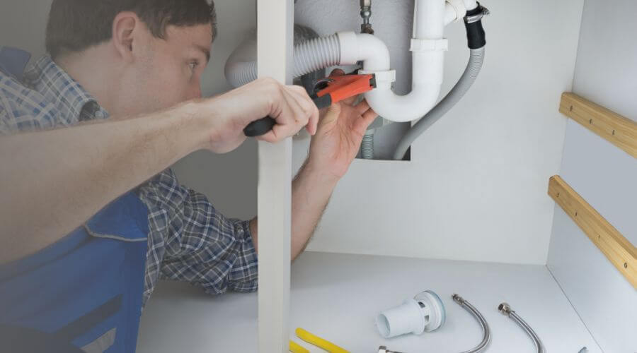 Professional Leak Detection in Witter Springs, CA
